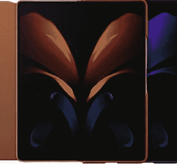 科技推荐：三星GalaxyZFold2智能手机获得官方皮套