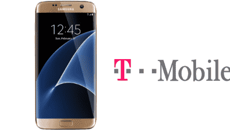 “T-Mobile 周末促销购买 Galaxy S7 并免费获得一个