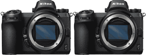 科技推荐：尼康Z6和Z7接收固件更新将RAW视频捕获作为付费升级进行