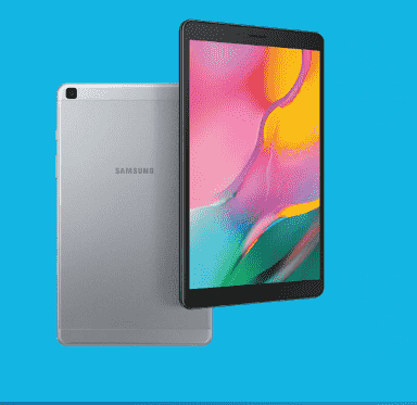 “三星Galaxy Tab A 8.0更新至Android 11