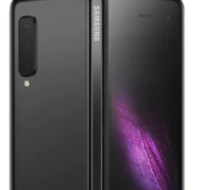 “科技推荐：三星GalaxyFold是三星的第二款可折叠智能手机将更新为安卓11