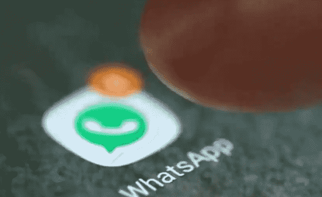 “互联网资讯：WhatsApp即将获得新的链接设备和新的存储使用界面
