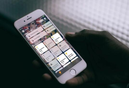 科技推荐：苹果发布了HomeKit附件开发套件的开源版本