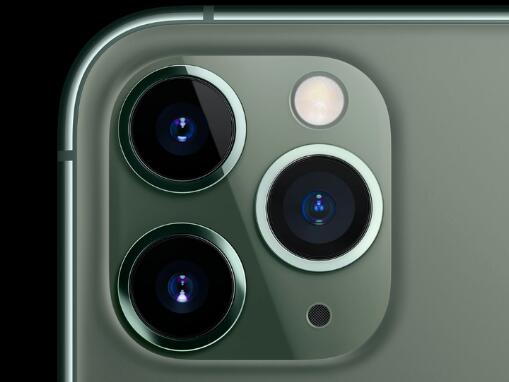 “科技推荐：苹果通过改善智能手机相机照片的技术收购了初创公司
