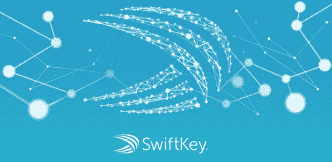 Swiftkey 推出全球首款由神经网络驱动的智能手机键盘