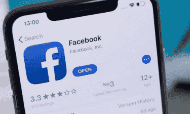 “科技推荐：Facebook报告第四季度和2020年顶线和底线强劲增长