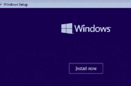 科技推荐：如何从USB驱动器启动Windows10以解决问题