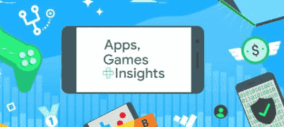 “科技推荐：谷歌推出了新的AppsGames和Insights播客