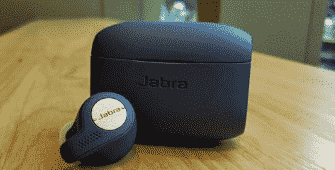 “科技推荐：JabraEliteActive65t无线耳塞今天仅售49.99美元