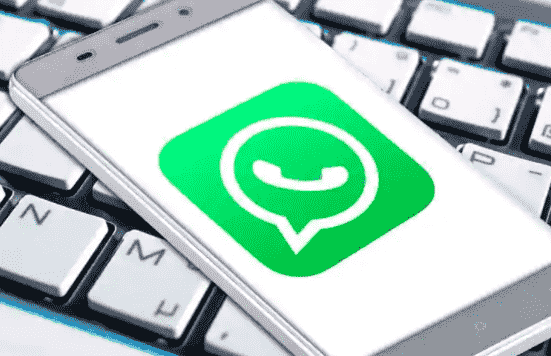 “互联网资讯：WhatsApp可能会让您仅用指纹即可登录其桌面应用程序