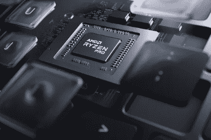 “科技推荐：AMDRyzenPro5000系列移动芯片在轻型商务笔记本电脑中采用了八核