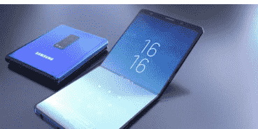 科技推荐：三星GalaxyS10智能手机屏幕保护膜在线呈现图像