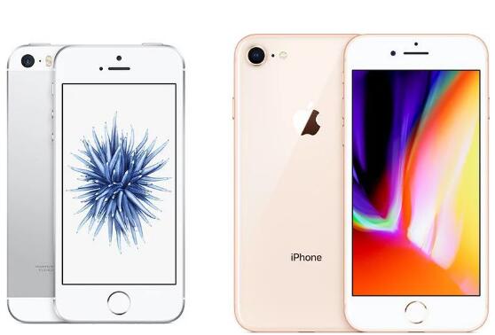 “科技推荐：苹果计划将其传闻中的低成本iPhone定价为399美元