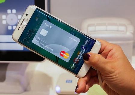 “科技推荐：介绍下samsungpay是什么及samsungpay什么时候能用