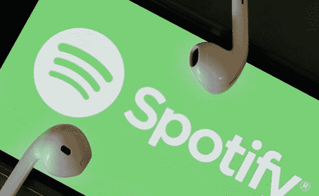 Spotify遭受的此安全错误暴露了用户私人帐户的信息