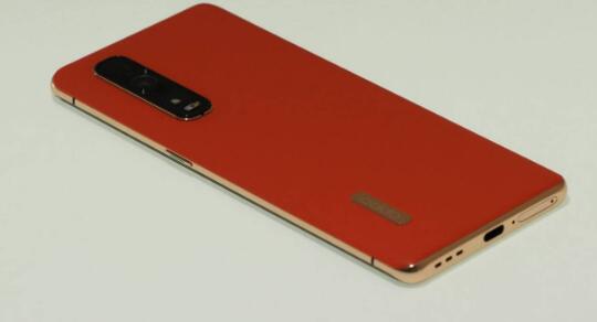 科技推荐：OPPOFindX2Pro与小米Mi10Pro并列DxOMark测试榜最高分