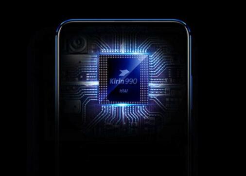 “科技推荐：麒麟1020可能是第一个5纳米移动处理器