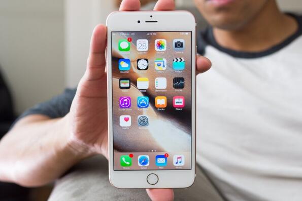 “科技推荐：iPhone6s和6sPlus在有限的时间内以疯狂的低价出售