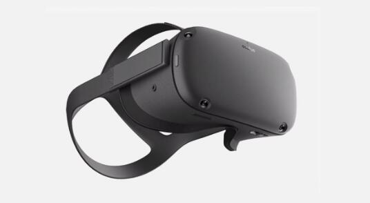 科技推荐：OculusQuestVR系统将于本月晚些时候进行主要的UI重新设计
