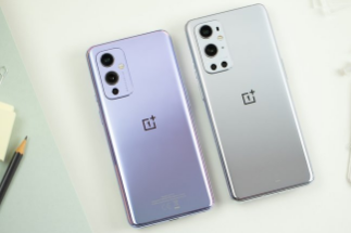如果您要订购一款新的 OnePlus 智能手机