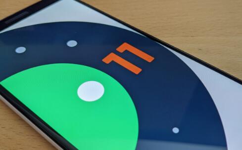 科技推荐：Android11DP2快速控制将智能家居带入电源菜单