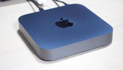 科技推荐：这就是为什么改进Macmini的价值主张更为重要的原因
