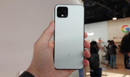科技推荐：类似于AirDrop的附近共享在Android11DP2中大放异彩