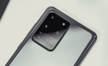 三星显然准备在 1 月份推出其新的 Galaxy S21 系列