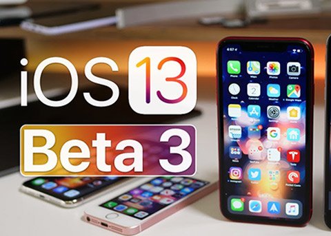 科技推荐：苹果向开发人员播种iOS12.4的第二个Beta