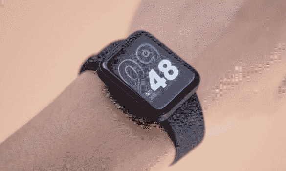 “Redmi推出了新的智能手表以下是功能和价格