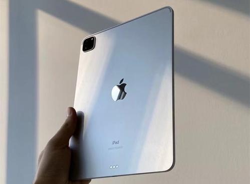 科技推荐：测试拆解似乎确认2020iPadPro缺少U1芯片