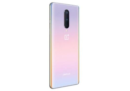 “科技推荐：OnePlus8星际发光配色在发布之前泄漏了