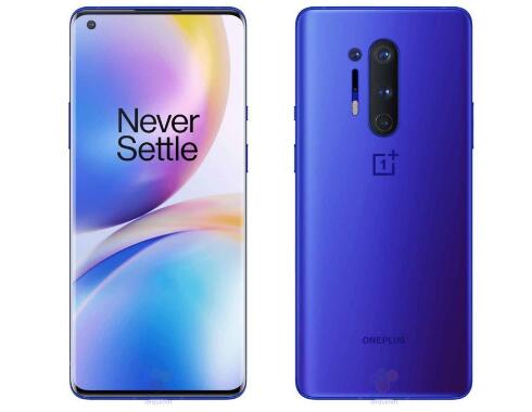 “科技推荐：OnePlus8和8Pro会在网上弹出窗口中为铁杆粉丝优先提供