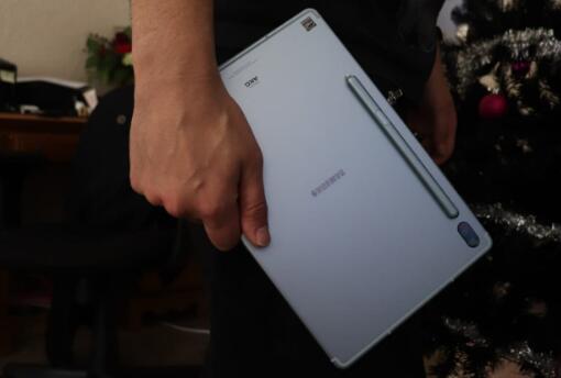科技推荐：三星GalaxyTabS6通过一个UI2.1获得Android10
