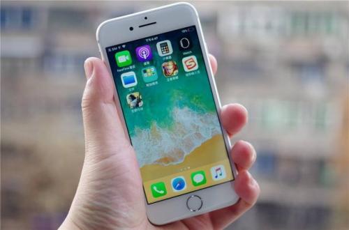 科技推荐：iPhone8已经停产现在新的iPhoneSE在这里