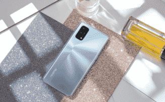 Realme 推出了价格实惠的新款 7 系列智能手机