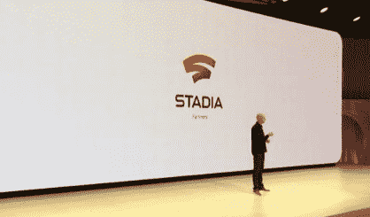 科技推荐：谷歌GoogleStadia将允许发布商提供自己的游戏订阅