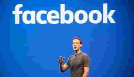 科技推荐：FacebookWorkplace发布了一个新的平台