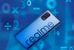realme 真我Q2系列整体好评率98%