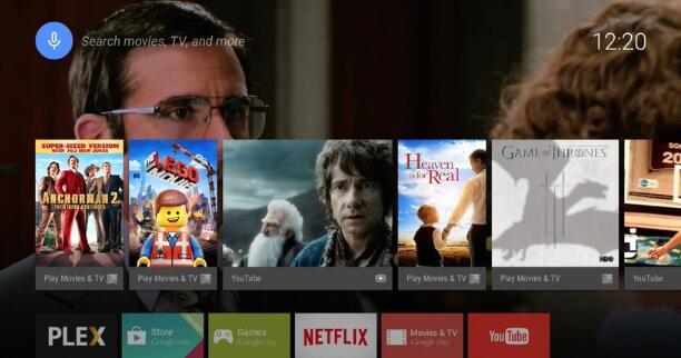 科技推荐：谷歌可能将AndroidTV重命名为GoogleTV
