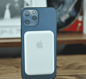 Apple 的MagSafe电池组已经开始到达客户的门口