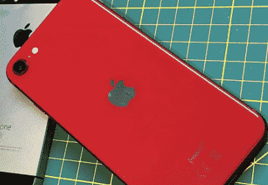 “苹果经济实惠的入门级iPhone SE系列