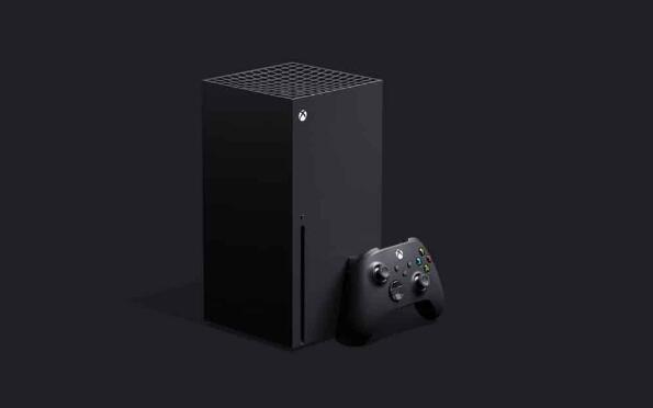 科技推荐：XboxSeriesX将可以玩每一代Xbox的游戏