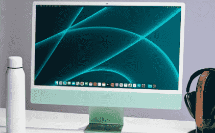 macOS 11.5 的第六个测试版和第二个候选版本测试版