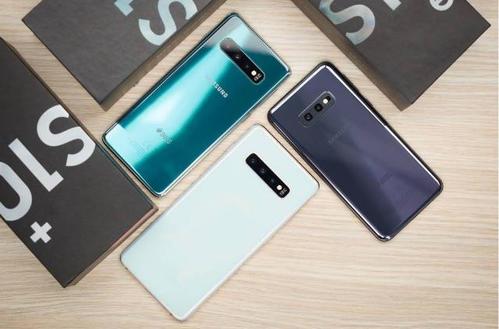 科技推荐：新的GalaxyS10规格的泄漏表明了巨大的性能改进