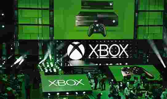 科技推荐：看看所有的Xbox系列X游戏透露和新预告片