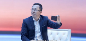 赵明还透露了Magic3系列的一个功能