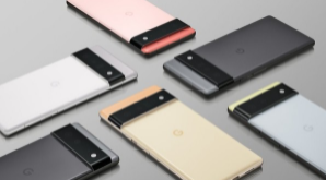 Pixel 6和Pixel 6 Pro都将放弃使用高通处理器
