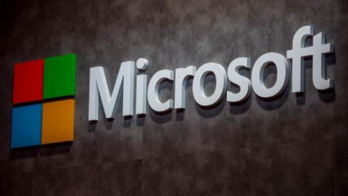 科技推荐：微软将机器人操作系统引入Windows10