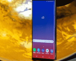 新 Galaxy Note 将首次亮相的城市也是如此